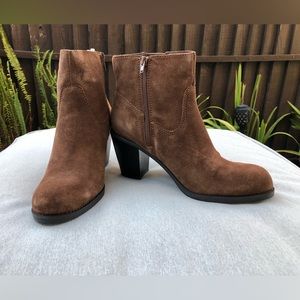 Brand New Dolce Vita Tassle Boot
